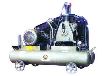 GS-Z-40Mpa中压空气压缩机