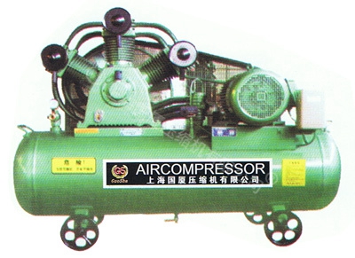 GS-Z-35Mpa中压空气压缩机